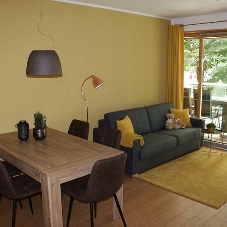Appartment Larcher - Meinhard Meran Zewnętrze zdjęcie