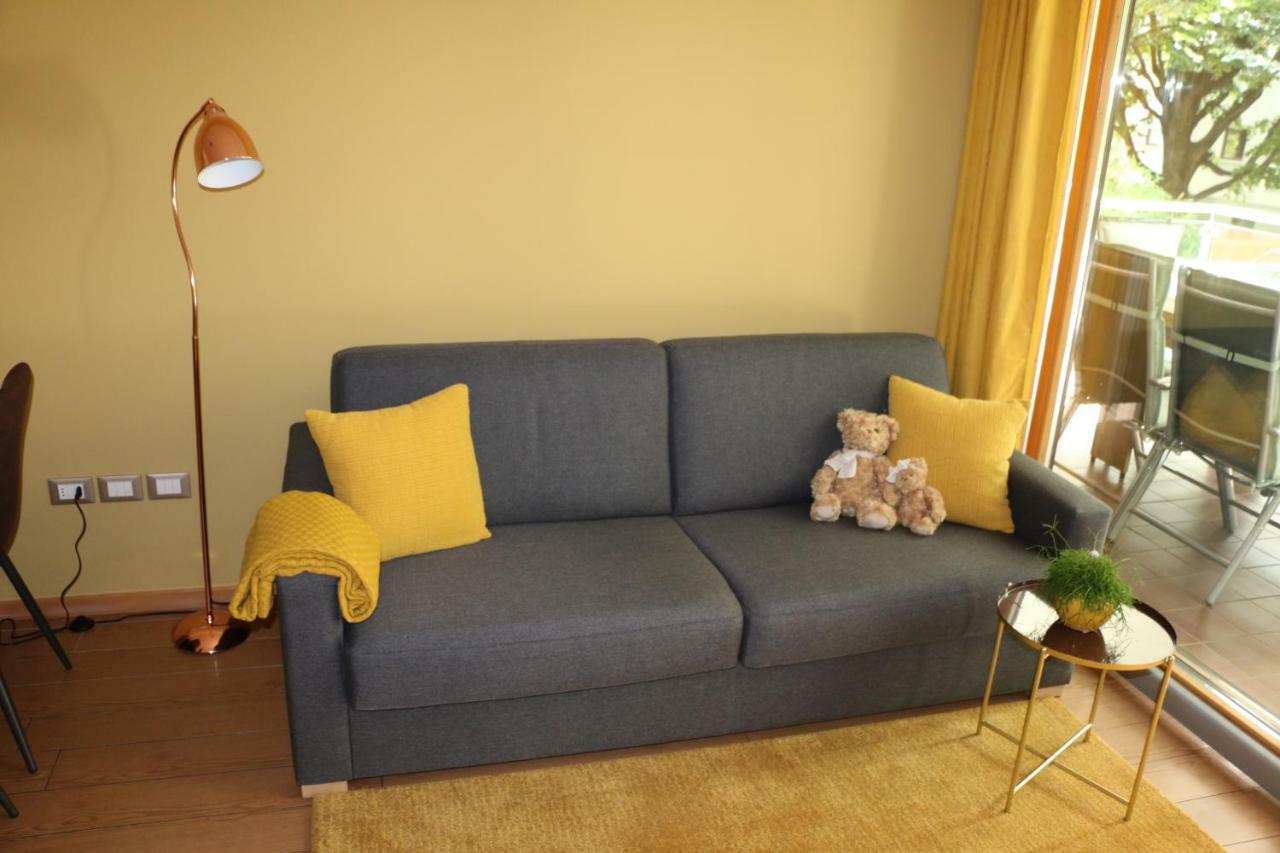 Appartment Larcher - Meinhard Meran Zewnętrze zdjęcie