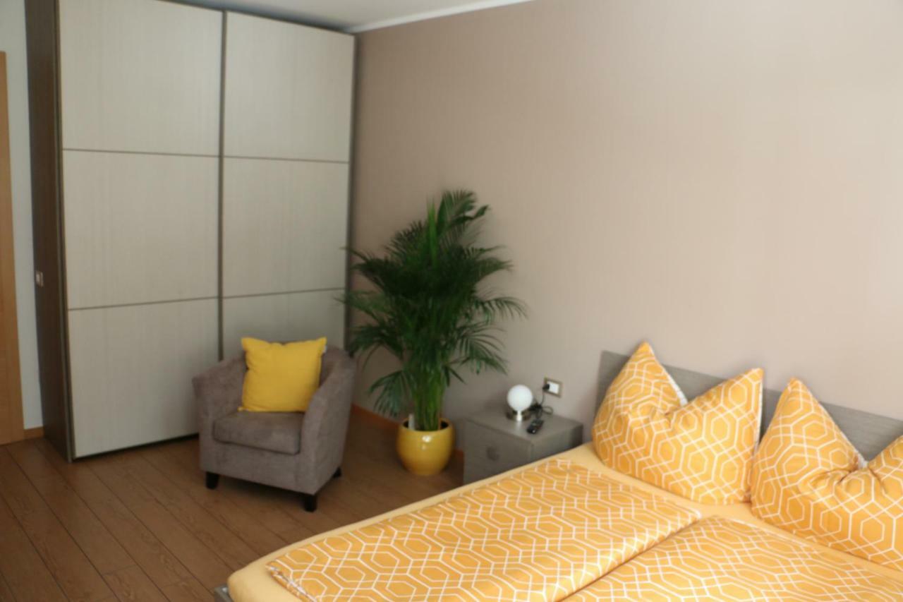 Appartment Larcher - Meinhard Meran Zewnętrze zdjęcie
