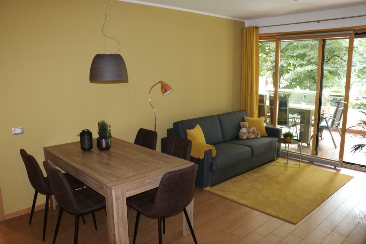 Appartment Larcher - Meinhard Meran Zewnętrze zdjęcie