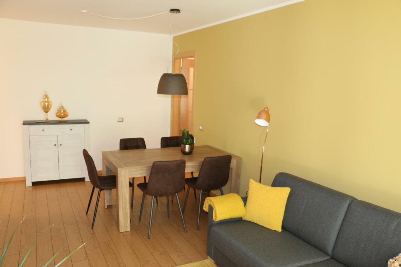 Appartment Larcher - Meinhard Meran Zewnętrze zdjęcie