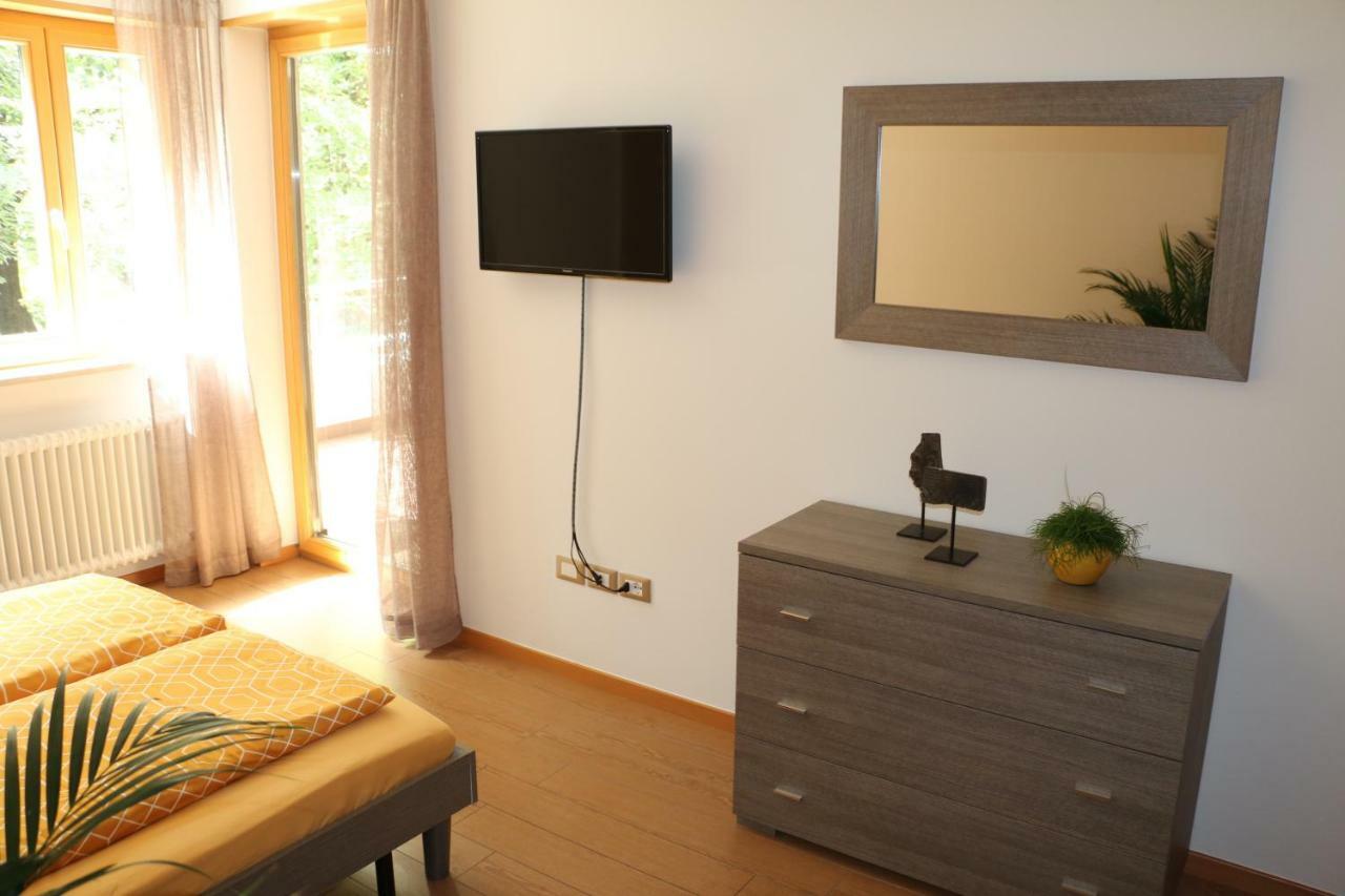Appartment Larcher - Meinhard Meran Zewnętrze zdjęcie