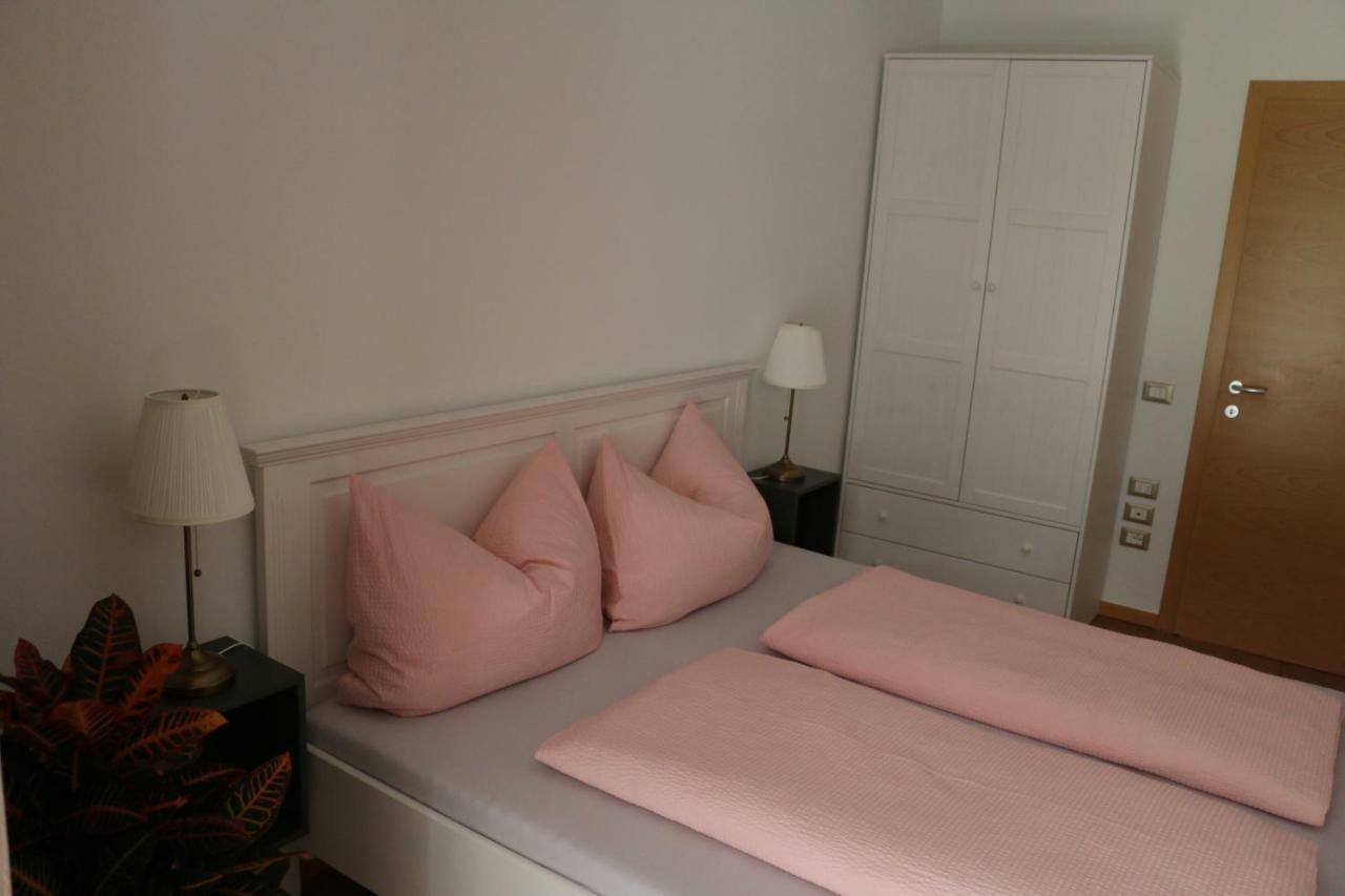 Appartment Larcher - Meinhard Meran Zewnętrze zdjęcie