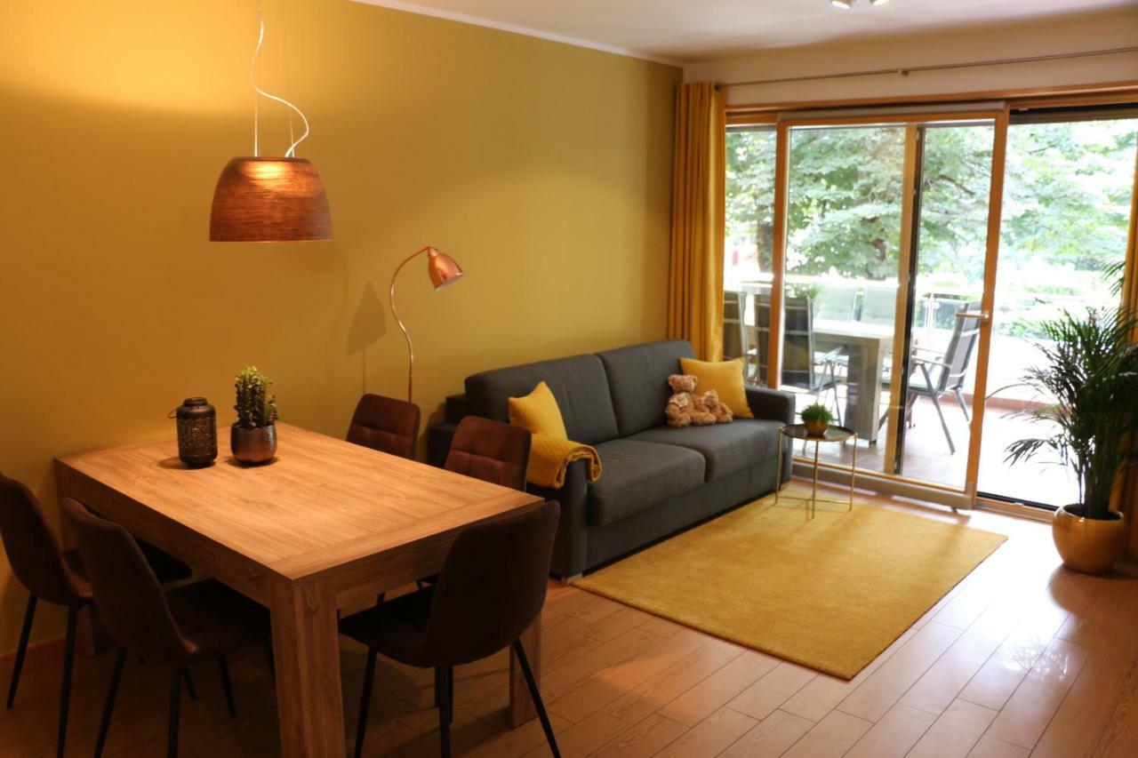 Appartment Larcher - Meinhard Meran Zewnętrze zdjęcie