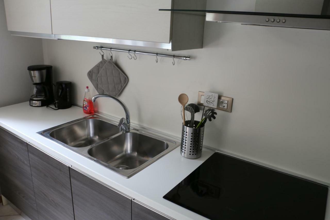 Appartment Larcher - Meinhard Meran Zewnętrze zdjęcie