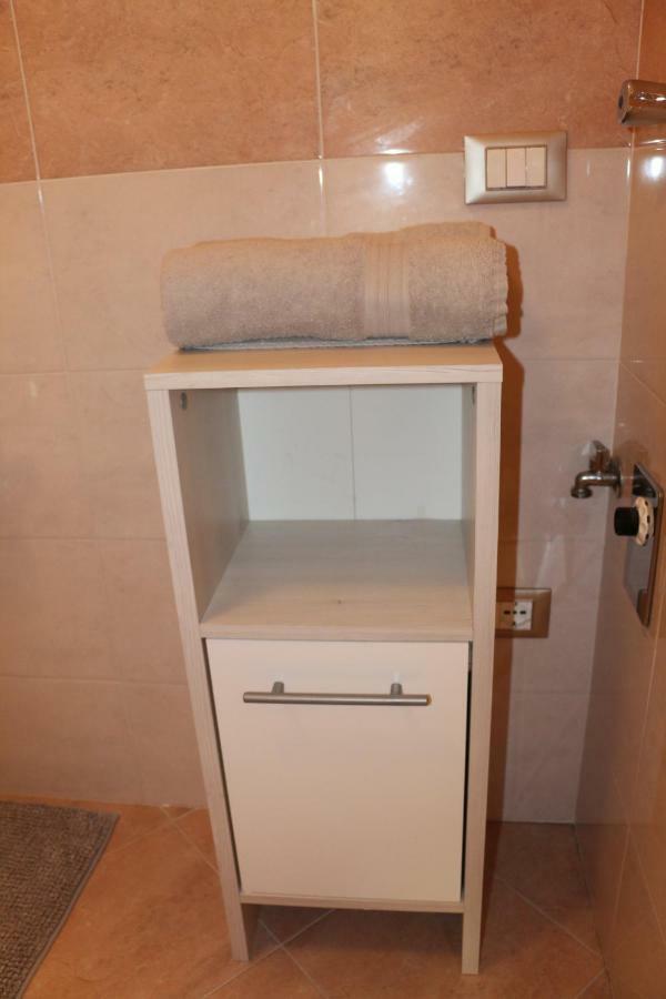 Appartment Larcher - Meinhard Meran Zewnętrze zdjęcie