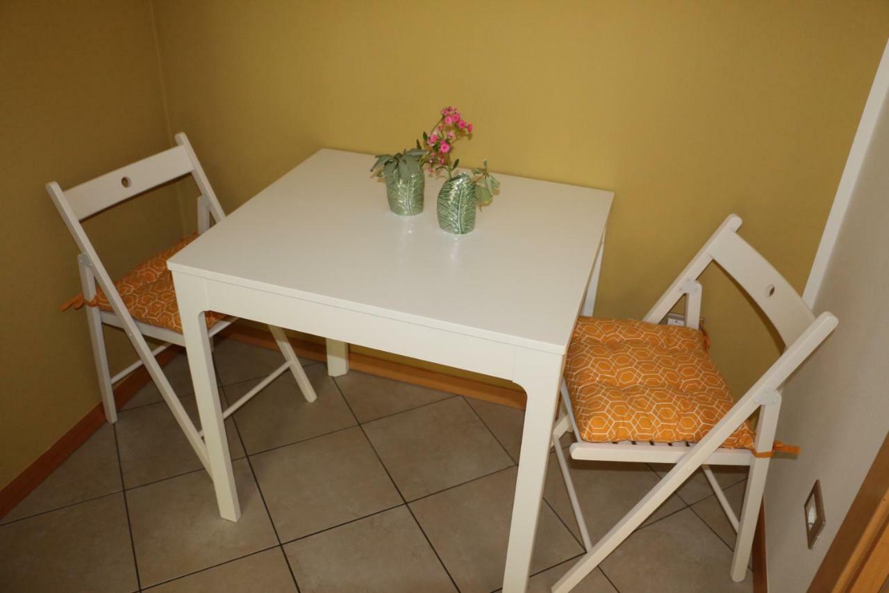 Appartment Larcher - Meinhard Meran Zewnętrze zdjęcie