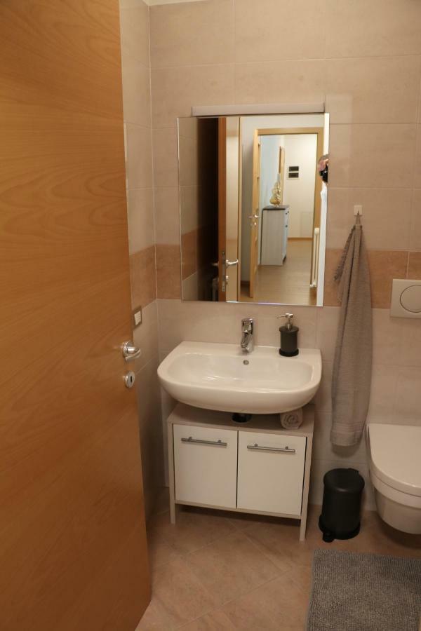 Appartment Larcher - Meinhard Meran Zewnętrze zdjęcie