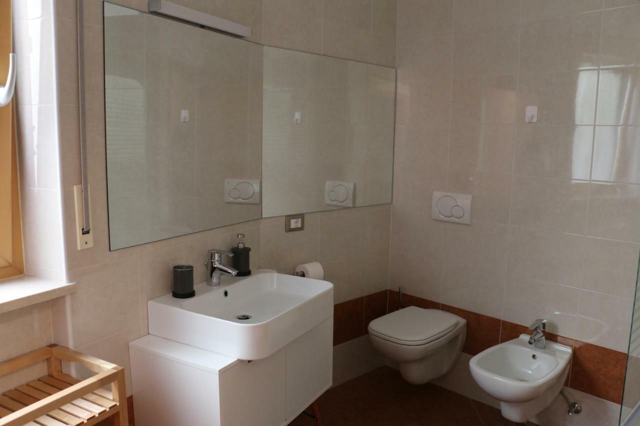 Appartment Larcher - Meinhard Meran Zewnętrze zdjęcie