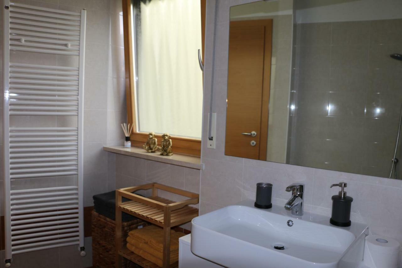 Appartment Larcher - Meinhard Meran Zewnętrze zdjęcie