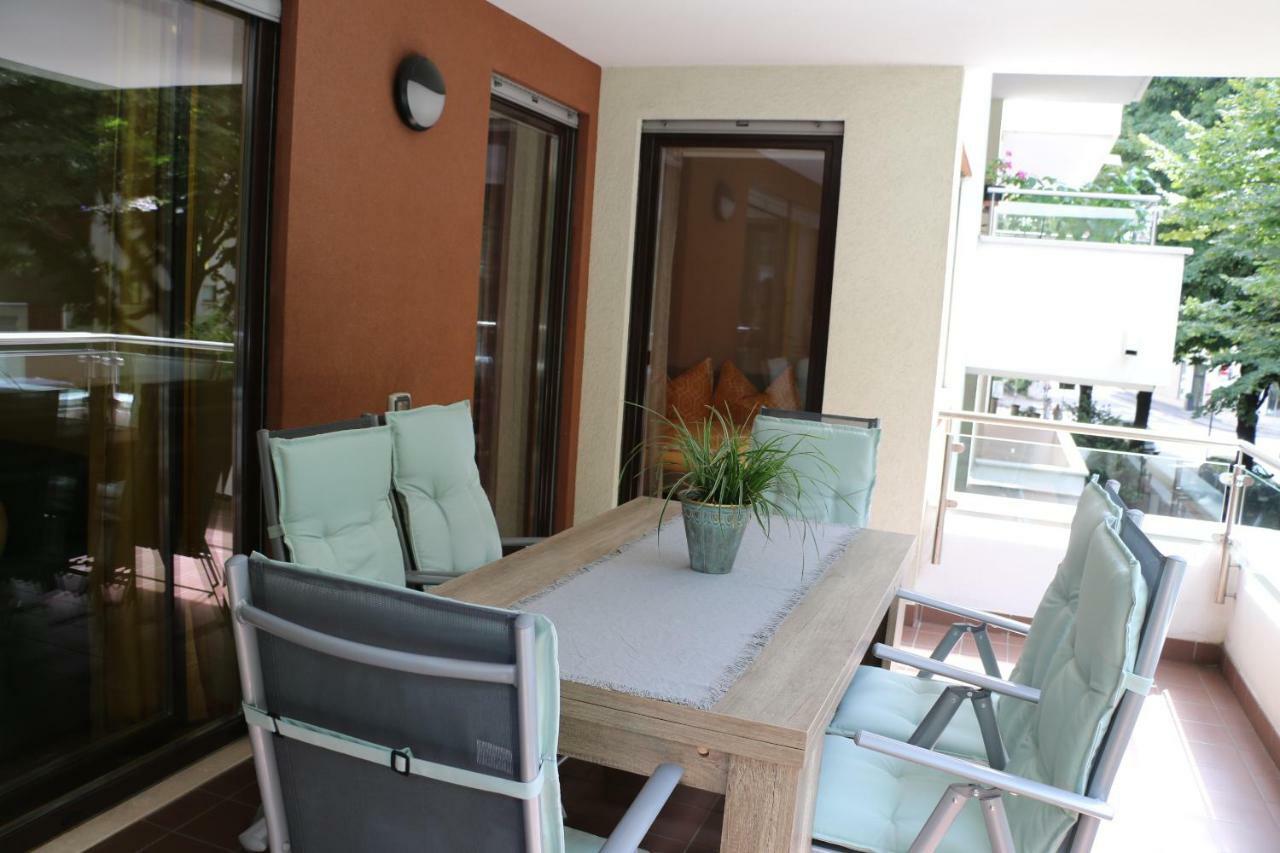 Appartment Larcher - Meinhard Meran Zewnętrze zdjęcie