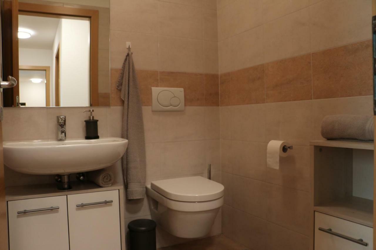 Appartment Larcher - Meinhard Meran Zewnętrze zdjęcie
