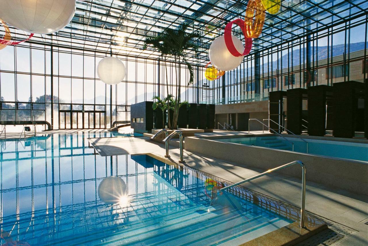Appartment Larcher - Meinhard Meran Zewnętrze zdjęcie